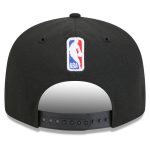 NBA men8217s detroit pistons new era black 202425 city edition alternate 9fifty snapback hat Collection - Official Jerseys & Hats | NBA Store