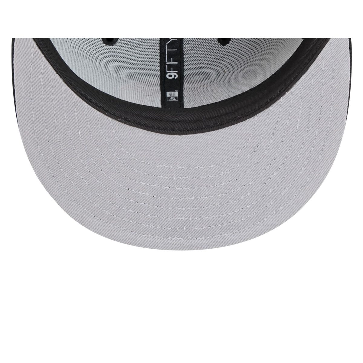NBA men8217s detroit pistons new era black 202425 city edition alternate 9fifty snapback hat Collection - Official Jerseys & Hats | NBA Store