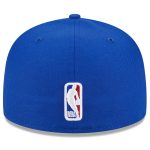 NBA men8217s detroit pistons new era blue 2023 nba draft 59fifty fitted hat Collection - Official Jerseys & Hats | NBA Store