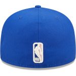 NBA men8217s detroit pistons new era blue 3x nba finals champions pop sweat 59fifty fitted hat Collection - Official Jerseys & Hats | NBA Store