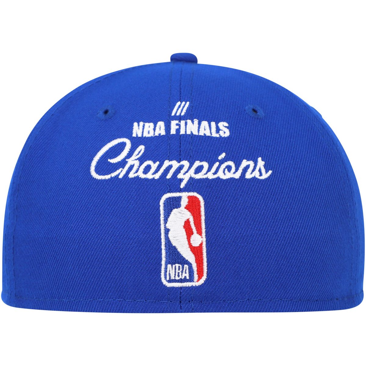 NBA men8217s detroit pistons new era blue crown champs 59fifty fitted hat Collection - Official Jerseys & Hats | NBA Store