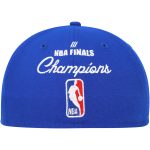NBA men8217s detroit pistons new era blue crown champs 59fifty fitted hat Collection - Official Jerseys & Hats | NBA Store