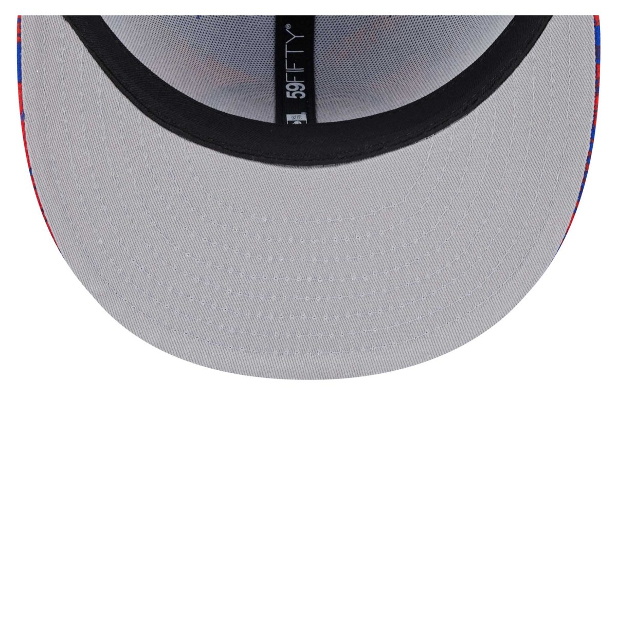NBA men8217s detroit pistons new era blue tip-off 59fifty fitted hat Collection - Official Jerseys & Hats | NBA Store