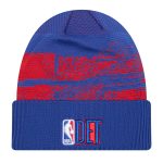 NBA men8217s detroit pistons new era blue tip-off cuffed knit hat Collection - Official Jerseys & Hats | NBA Store