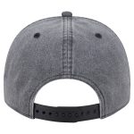 NBA men8217s detroit pistons new era charcoal throwback washed pre-curved 9fifty snapback hat Collection - Official Jerseys & Hats | NBA Store