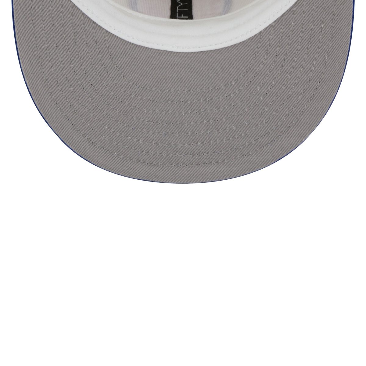 NBA men8217s detroit pistons new era creamblue piping 2-tone 59fifty fitted hat Collection - Official Jerseys & Hats | NBA Store
