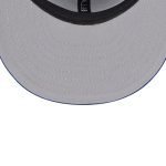 NBA men8217s detroit pistons new era gray chenille band 9fifty snapback hat Collection - Official Jerseys & Hats | NBA Store