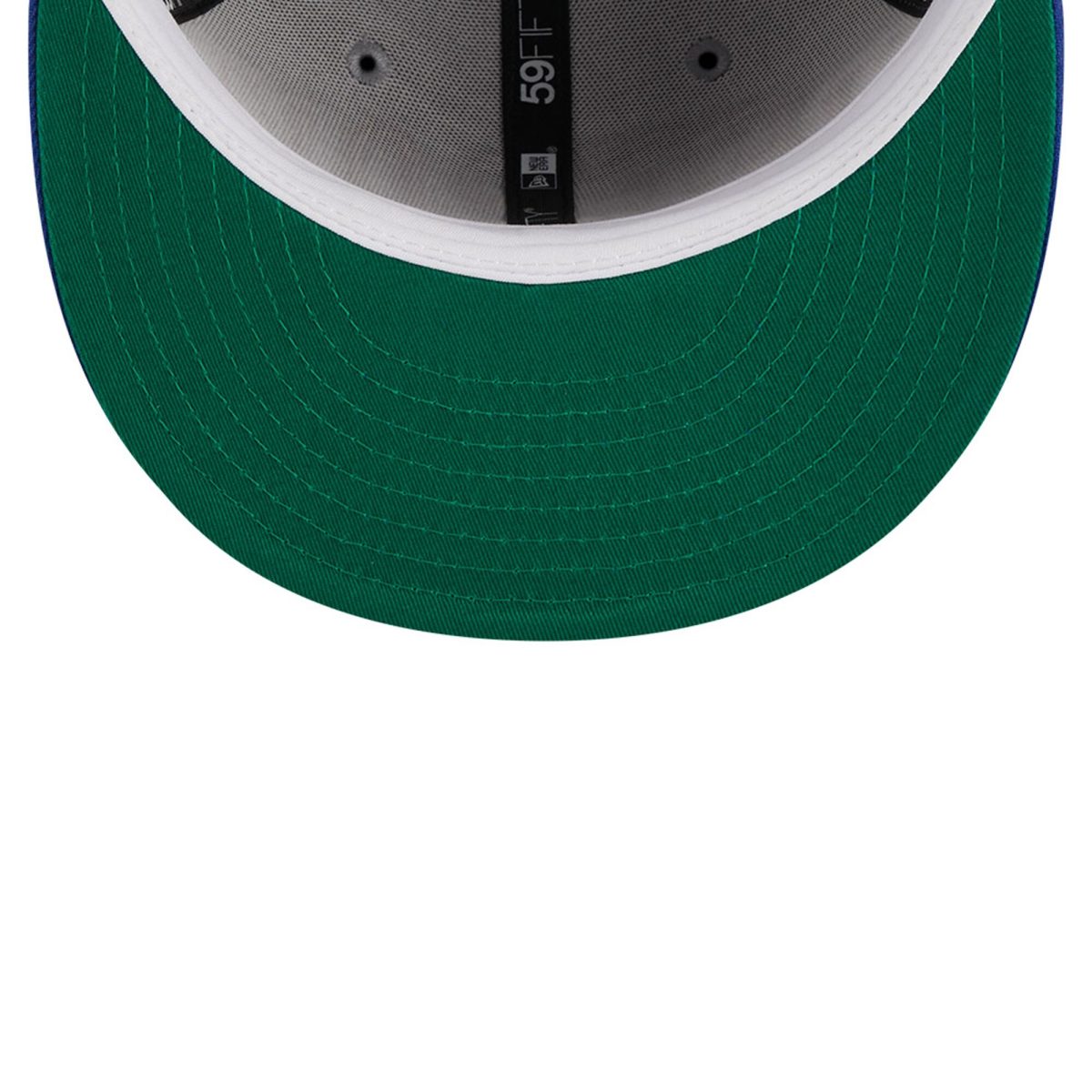 NBA men8217s detroit pistons new era grayblue tip-off two-tone 59fifty fitted hat Collection - Official Jerseys & Hats | NBA Store