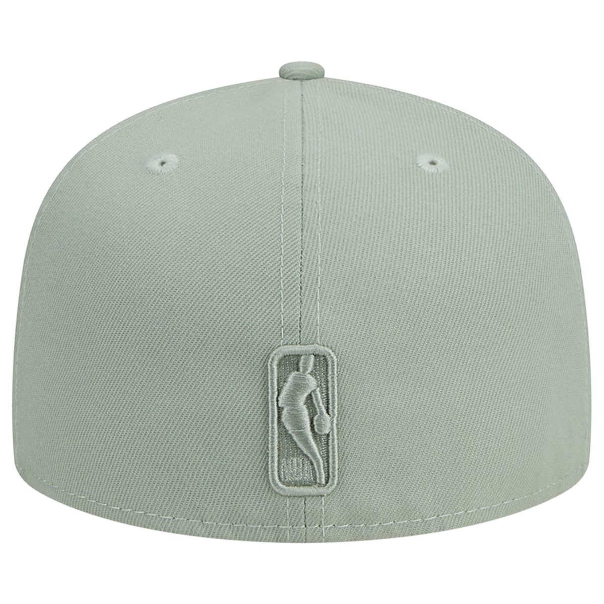 NBA men8217s detroit pistons new era light green sage color pack 59fifty fitted hat Collection - Official Jerseys & Hats | NBA Store
