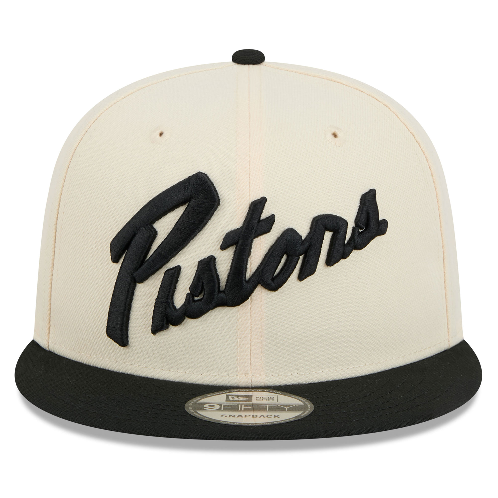NBA men8217s detroit pistons new era tan 202425 city edition 9fifty snapback hat Collection - Official Jerseys & Hats | NBA Store