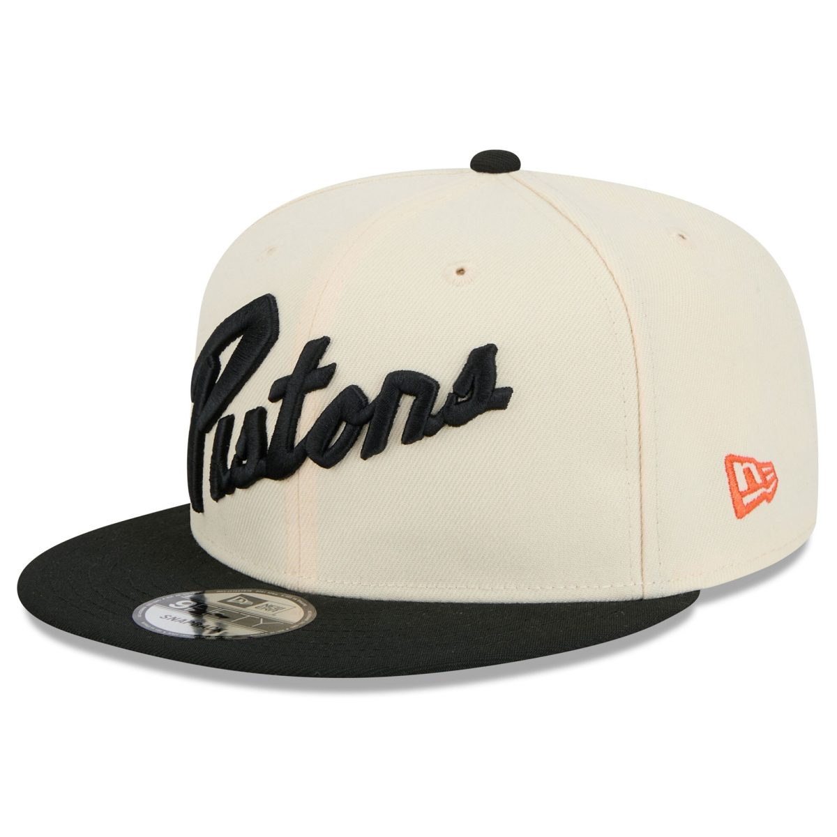 NBA men8217s detroit pistons new era tan 202425 city edition 9fifty snapback hat Collection - Official Jerseys & Hats | NBA Store