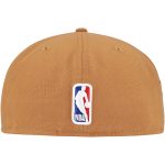 NBA men8217s detroit pistons new era tan color pack 59fifty fitted hat Collection - Official Jerseys & Hats | NBA Store