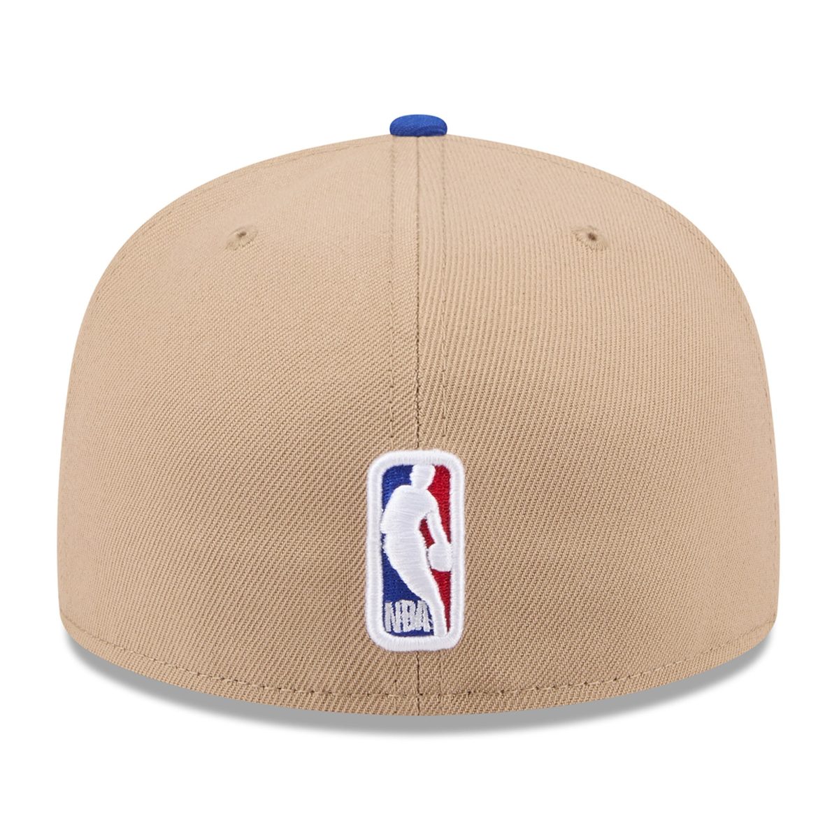NBA men8217s detroit pistons new era tanblue 2024 nba draft 59fifty fitted hat Collection - Official Jerseys & Hats | NBA Store
