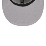 NBA men8217s detroit pistons new era tanblue 2024 nba draft 59fifty fitted hat Collection - Official Jerseys & Hats | NBA Store