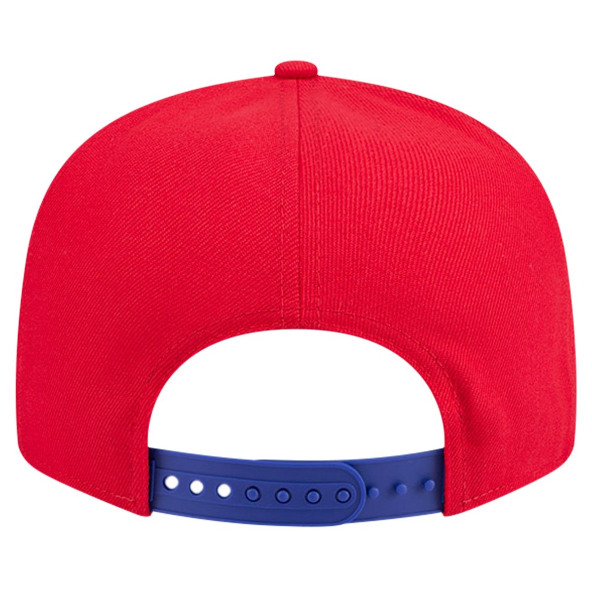 NBA men8217s detroit pistons new era whiteblue throwback gradient tech font 9fifty snapback hat Collection - Official Jerseys & Hats | NBA Store