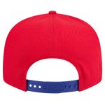 NBA men8217s detroit pistons new era whiteblue throwback gradient tech font 9fifty snapback hat Collection - Official Jerseys & Hats | NBA Store