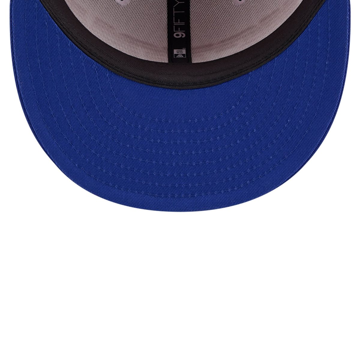 NBA men8217s detroit pistons new era whiteblue throwback gradient tech font 9fifty snapback hat Collection - Official Jerseys & Hats | NBA Store