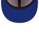 NBA men8217s detroit pistons new era whiteblue throwback gradient tech font 9fifty snapback hat Collection - Official Jerseys & Hats | NBA Store