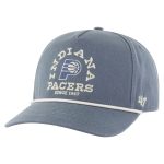 NBA men8217s indiana pacers 821747 blue canyon ranchero hitch adjustable hat Collection - Official Jerseys & Hats | NBA Store