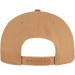 NBA men8217s indiana pacers 821747 tan barnes hitch adjustable hat Collection - Official Jerseys & Hats | NBA Store