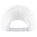 NBA men8217s indiana pacers 821747 white core logo rope hitch adjustable hat Collection - Official Jerseys & Hats | NBA Store