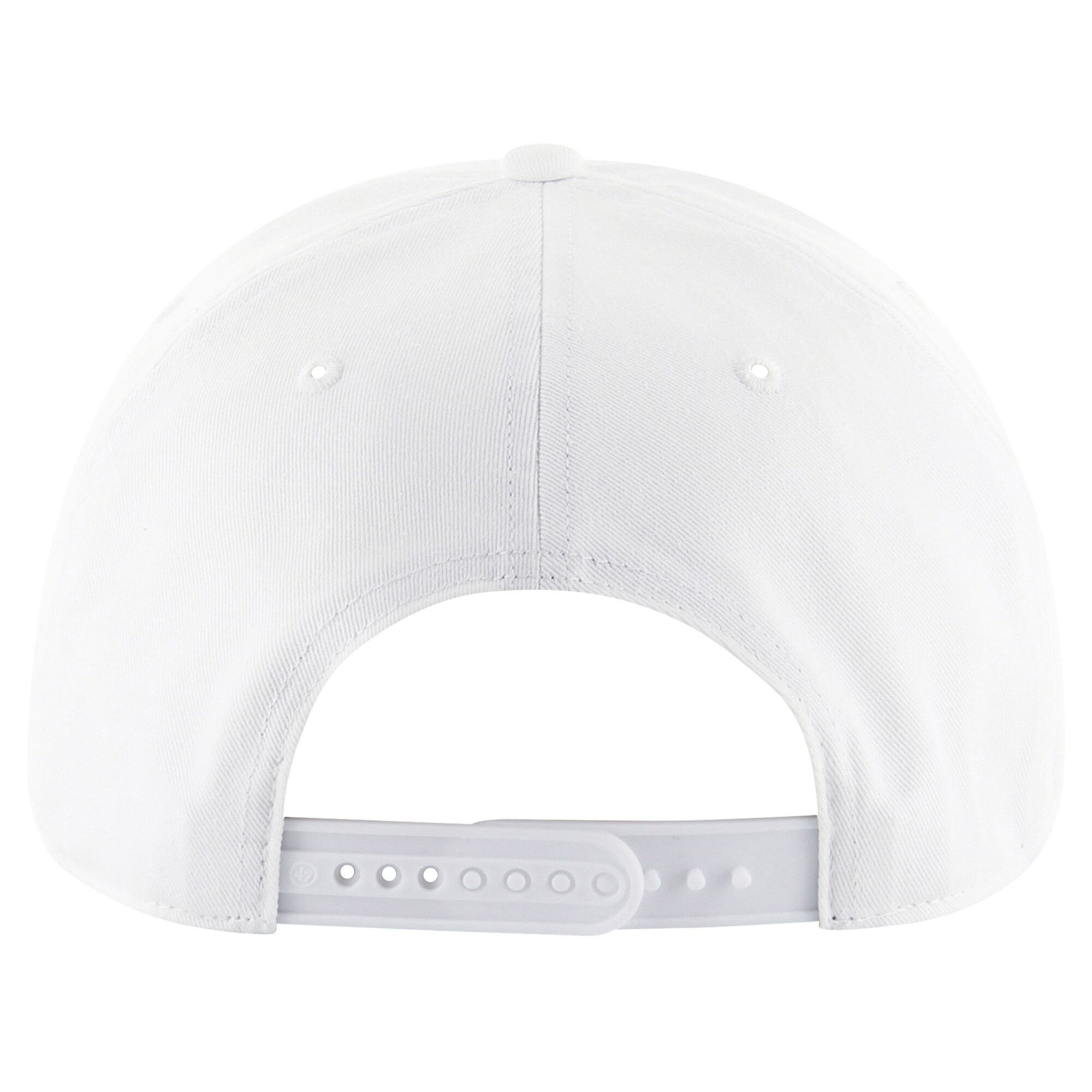 NBA men8217s indiana pacers 821747 white core logo rope hitch adjustable hat Collection - Official Jerseys & Hats | NBA Store