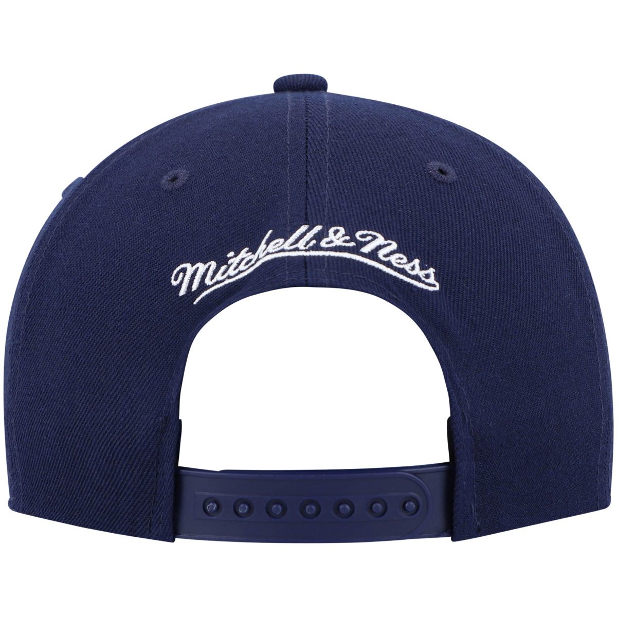 NBA men8217s indiana pacers mitchell amp ness navy hardwood classics team ground 2.0 snapback hat Collection - Official Jerseys & Hats | NBA Store