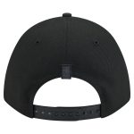 NBA men8217s indiana pacers new era black game day flag a-frame 9forty adjustable hat Collection - Official Jerseys & Hats | NBA Store