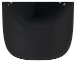 NBA men8217s indiana pacers new era black game day flag a-frame 9forty adjustable hat Collection - Official Jerseys & Hats | NBA Store