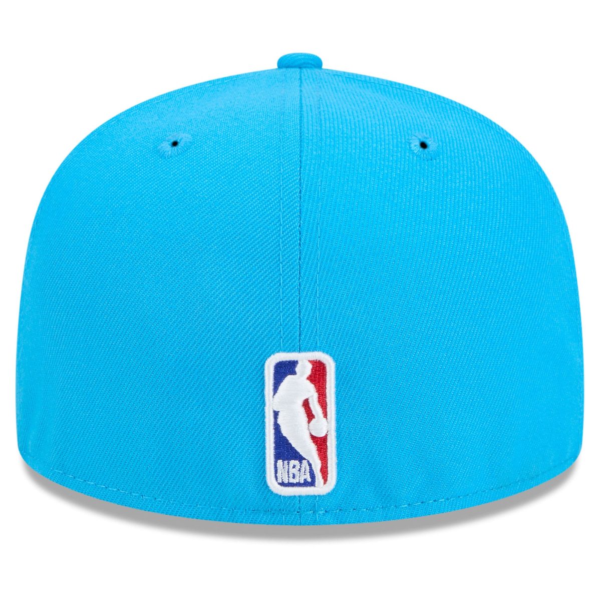 NBA men8217s indiana pacers new era blue 202425 city edition alternate 59fifty fitted hat Collection - Official Jerseys & Hats | NBA Store