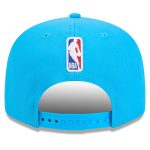 NBA men8217s indiana pacers new era blue 202425 city edition alternate 9fifty snapback hat Collection - Official Jerseys & Hats | NBA Store