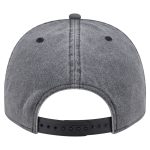 NBA men8217s indiana pacers new era charcoal throwback washed pre-curved 9fifty snapback hat Collection - Official Jerseys & Hats | NBA Store