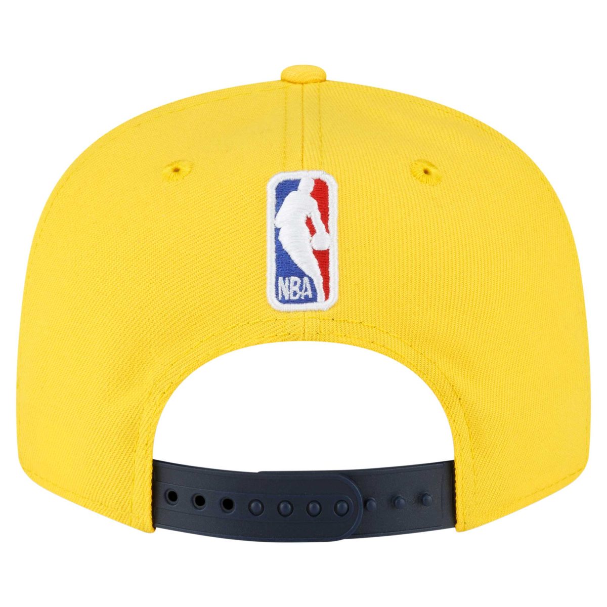 NBA men8217s indiana pacers new era gold jersey hook statement edition 9fifty snapback hat Collection - Official Jerseys & Hats | NBA Store
