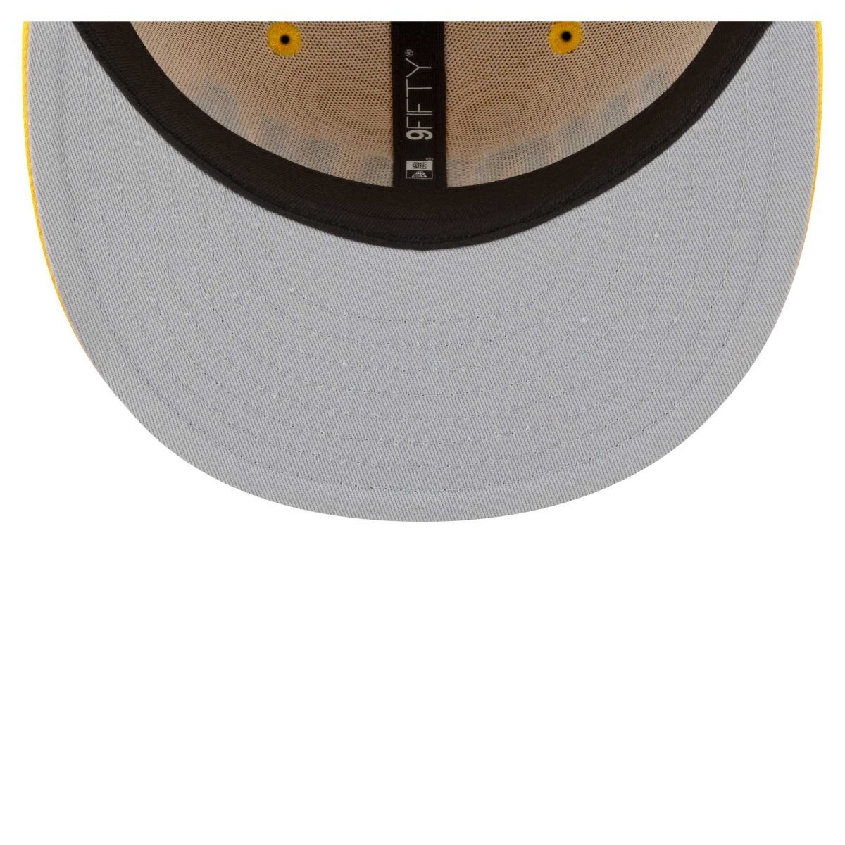 NBA men8217s indiana pacers new era gold jersey hook statement edition 9fifty snapback hat Collection - Official Jerseys & Hats | NBA Store