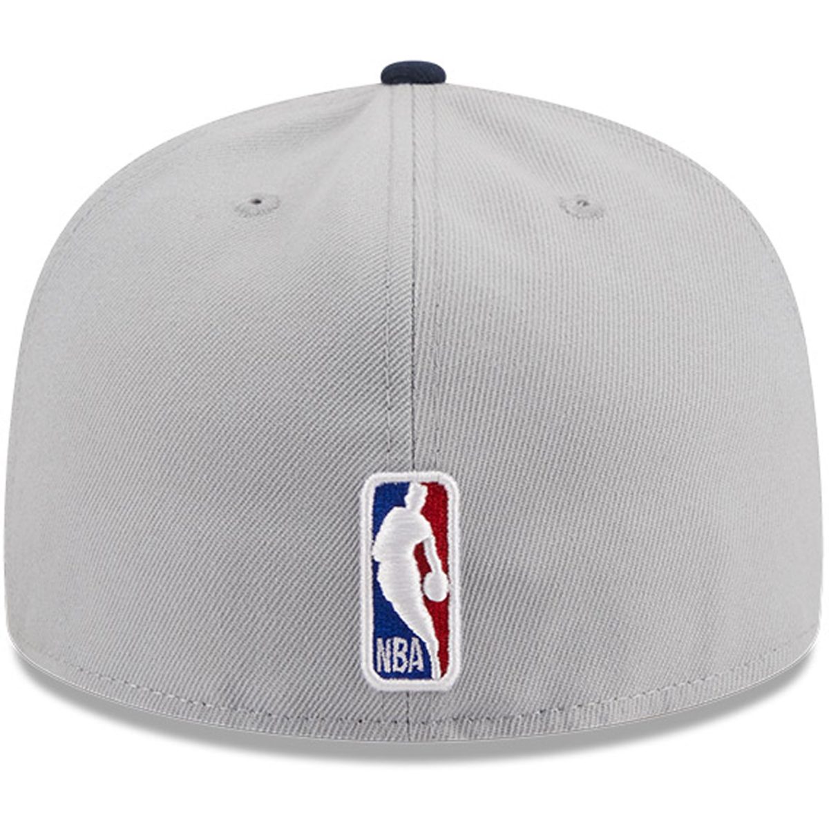 NBA men8217s indiana pacers new era graynavy tip-off two-tone 59fifty fitted hat Collection - Official Jerseys & Hats | NBA Store