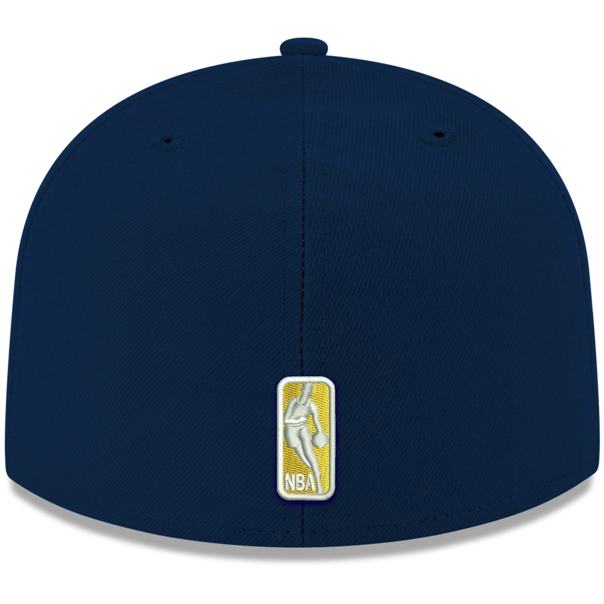 NBA men8217s indiana pacers new era navy official team color 59fifty fitted hat Collection - Official Jerseys & Hats | NBA Store