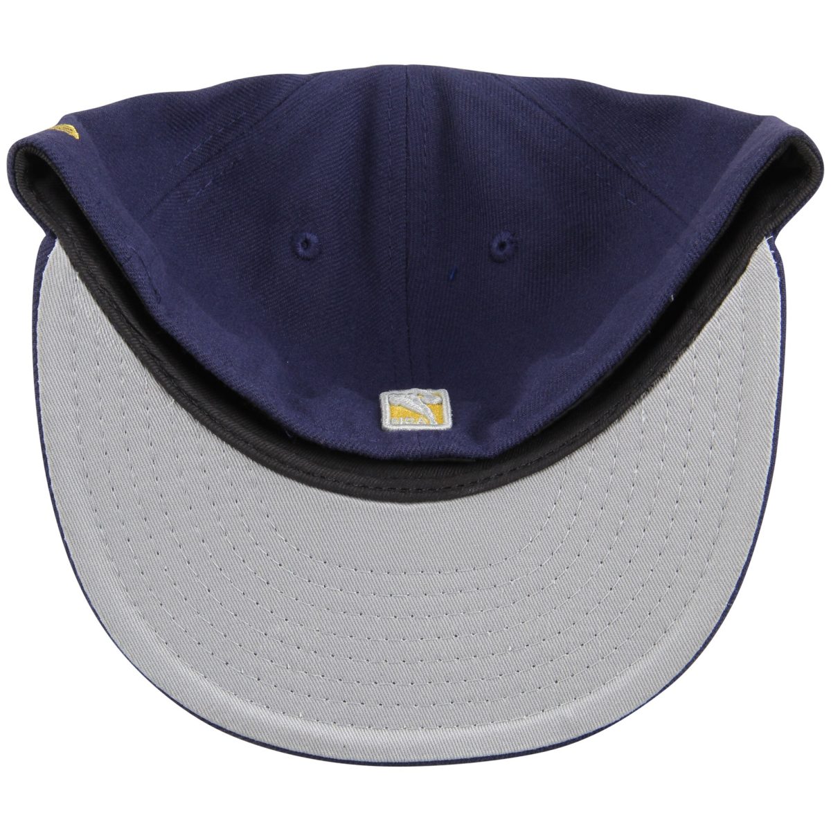 NBA men8217s indiana pacers new era navy official team color 59fifty fitted hat Collection - Official Jerseys & Hats | NBA Store