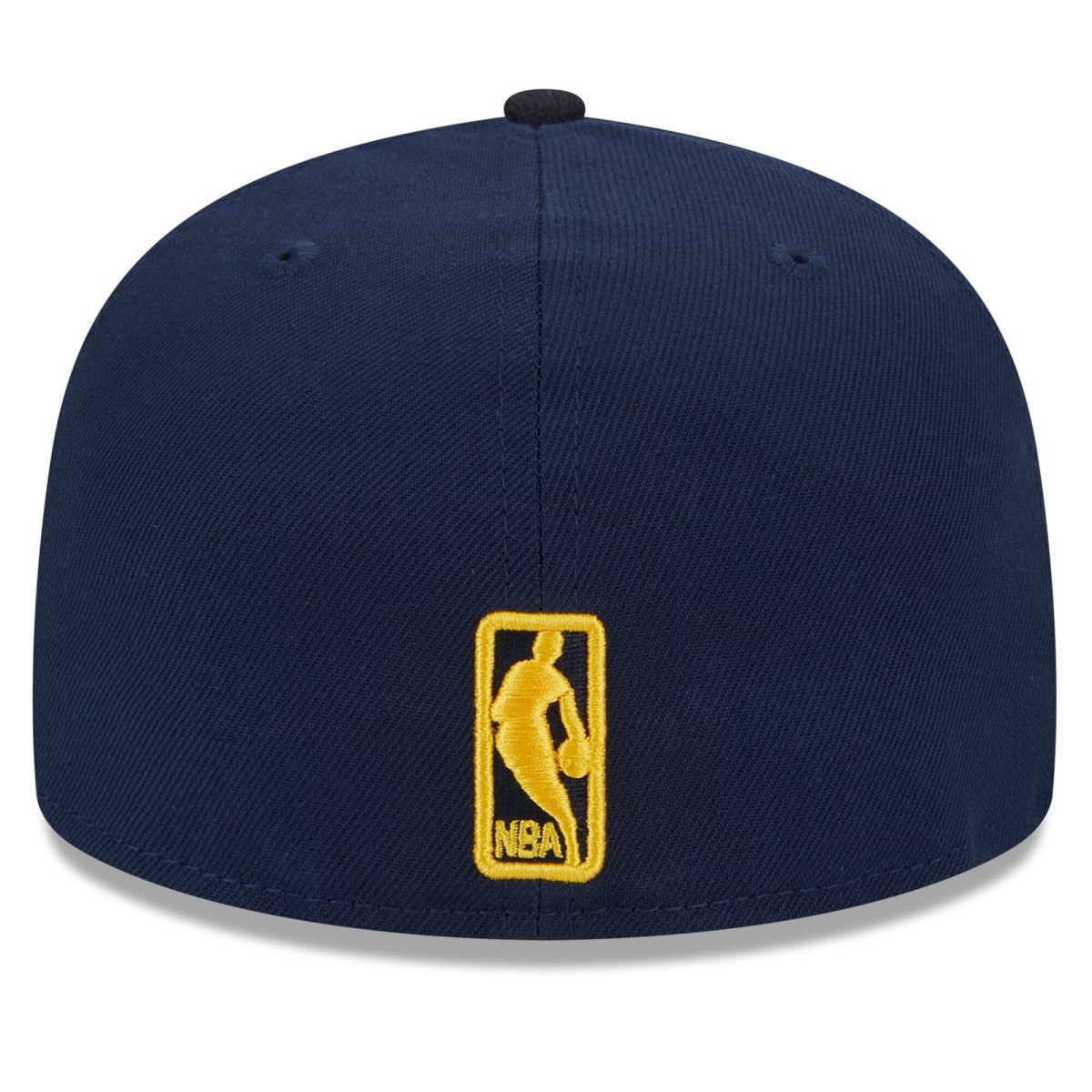 NBA men8217s indiana pacers new era navy rally drive checkerboard 59fifty crown fitted hat Collection - Official Jerseys & Hats | NBA Store