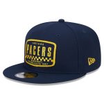 NBA men8217s indiana pacers new era navy rally drive finish line patch 9fifty snapback hat Collection - Official Jerseys & Hats | NBA Store