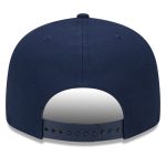 NBA men8217s indiana pacers new era navy rally drive finish line patch 9fifty snapback hat Collection - Official Jerseys & Hats | NBA Store
