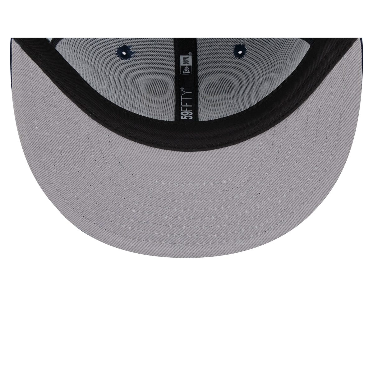 NBA men8217s indiana pacers new era navy rally drive side patch 59fifty fitted hat Collection - Official Jerseys & Hats | NBA Store