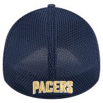 NBA men8217s indiana pacers new era navy subtle camo 39thirty flex hat Collection - Official Jerseys & Hats | NBA Store