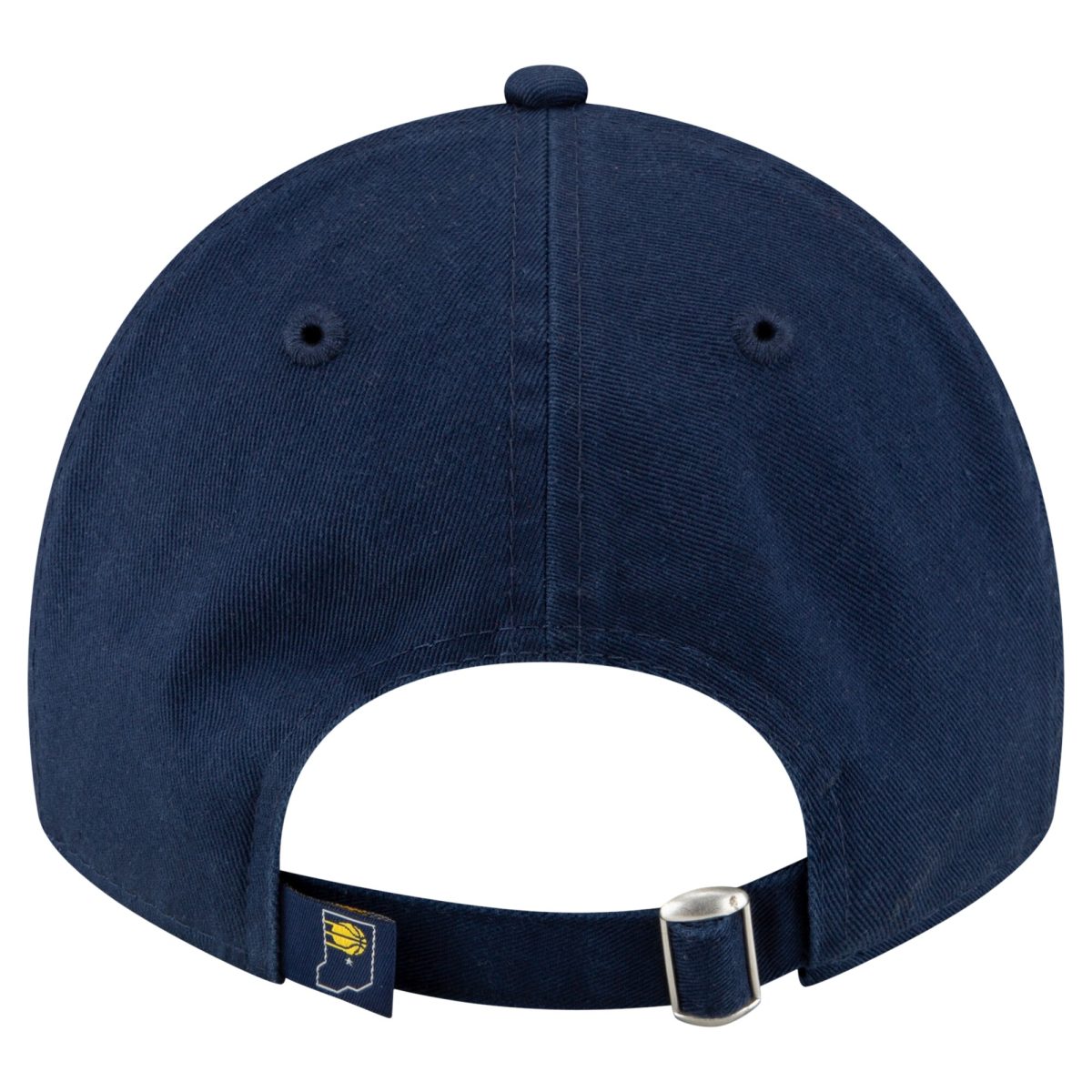 NBA men8217s indiana pacers new era navy team 2.0 9twenty adjustable hat Collection - Official Jerseys & Hats | NBA Store