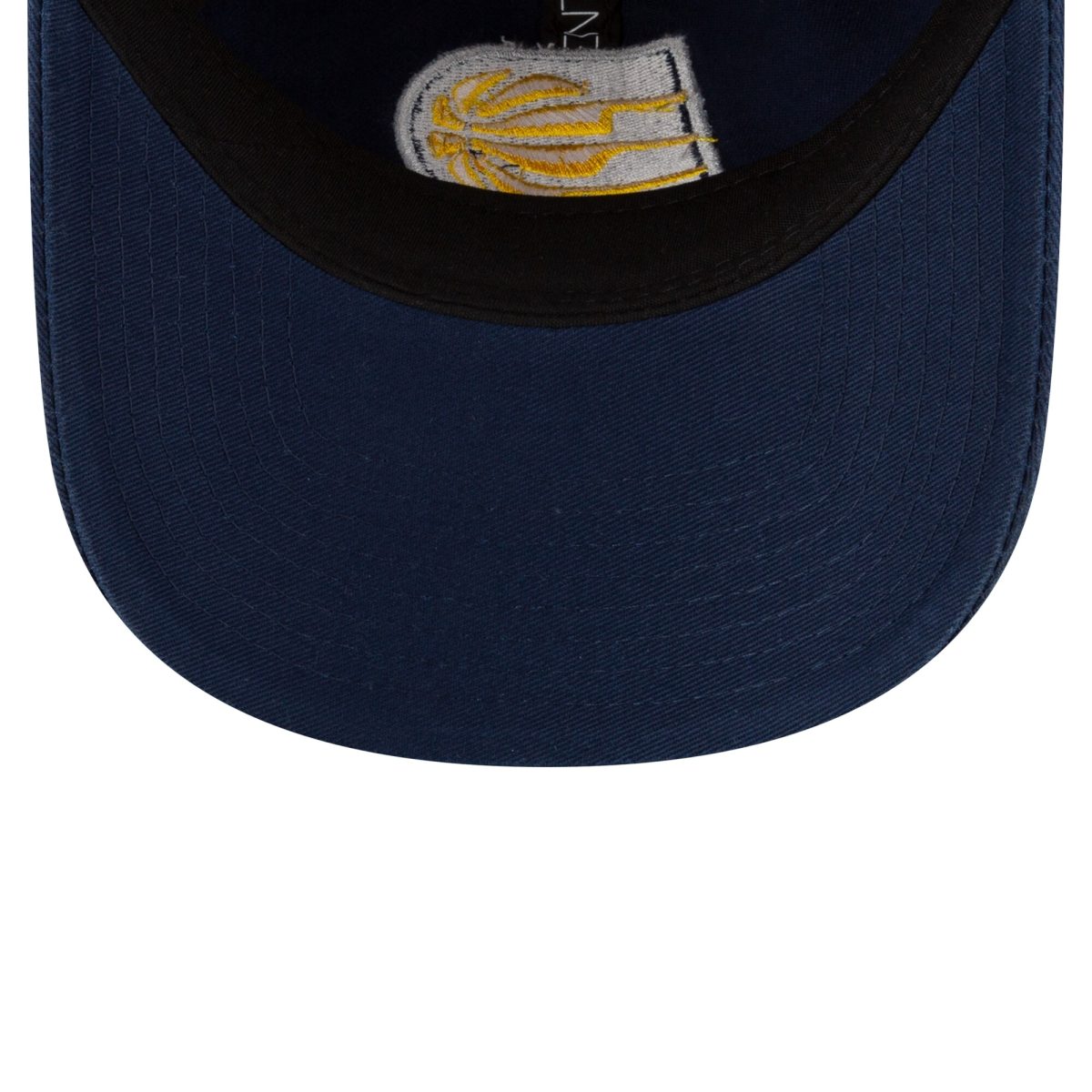 NBA men8217s indiana pacers new era navy team 2.0 9twenty adjustable hat Collection - Official Jerseys & Hats | NBA Store