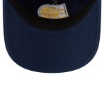 NBA men8217s indiana pacers new era navy team 2.0 9twenty adjustable hat Collection - Official Jerseys & Hats | NBA Store