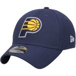NBA men8217s indiana pacers new era navy team classic 39thirty flex hat Collection - Official Jerseys & Hats | NBA Store