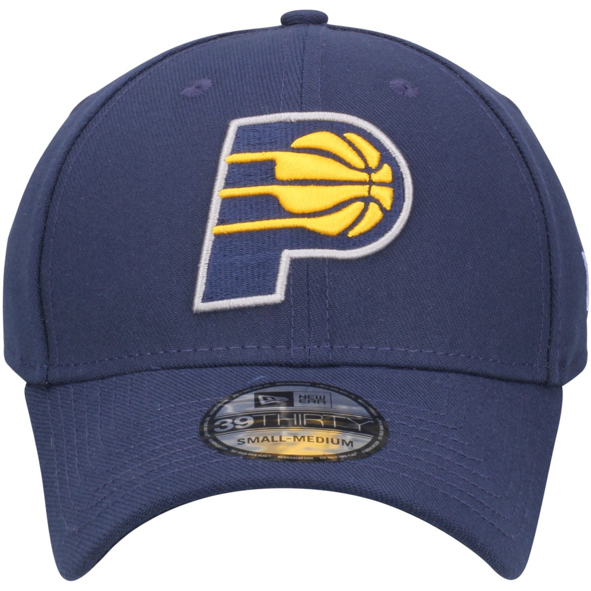 NBA men8217s indiana pacers new era navy team classic 39thirty flex hat Collection - Official Jerseys & Hats | NBA Store