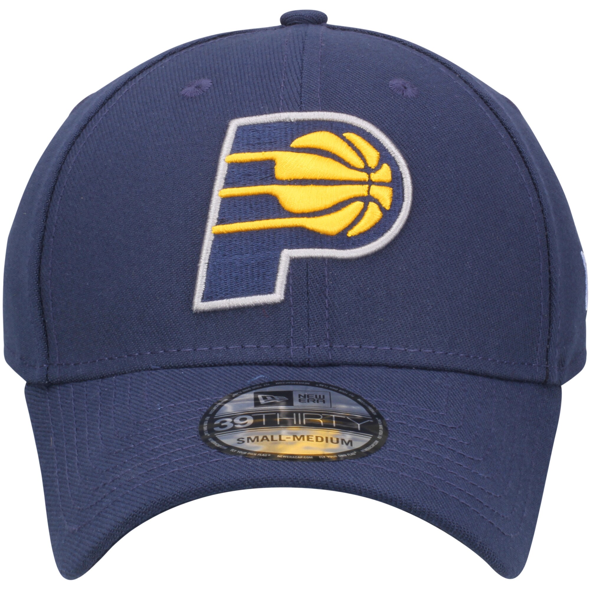 NBA men8217s indiana pacers new era navy team classic 39thirty flex hat Collection - Official Jerseys & Hats | NBA Store