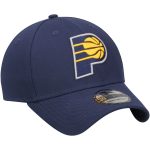 NBA men8217s indiana pacers new era navy team classic 39thirty flex hat Collection - Official Jerseys & Hats | NBA Store