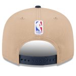 NBA men8217s indiana pacers new era tannavy 2024 nba draft 9fifty snapback hat Collection - Official Jerseys & Hats | NBA Store